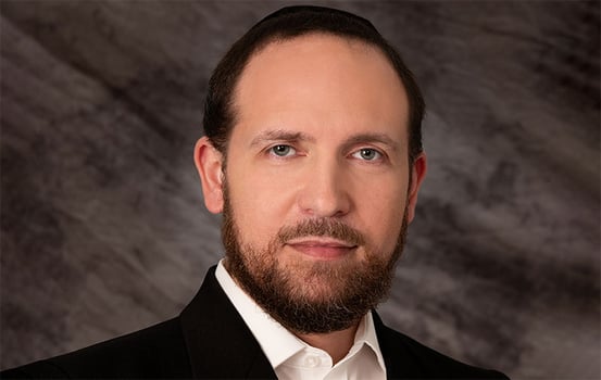 משה מורגנשטרן, קרדיט: משה מורגנשטרן